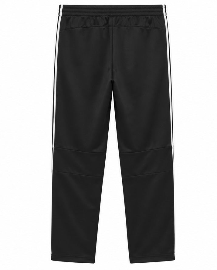 Adidas Ανδρικό Παντελόνι Φόρμας Μαύρο - XL