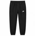 Nike Ανδρικό Παντελόνι Φόρμας Μαύρο - L