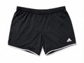 Adidas Μαύρο Αθλητικό Σορτς (L)