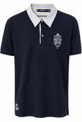 North Sails Ανδρικό Polo Navy – XXL