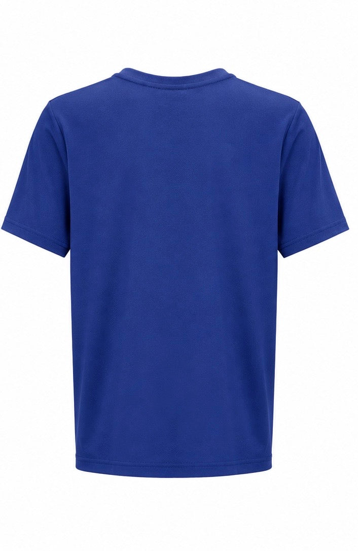Adidas Performance Big Logo T-Shirt – 176 / 15–16Y