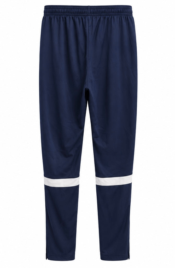 Nike Dri-FIT Ανδρικό Παντελόνι Φόρμας – Μπλε – M