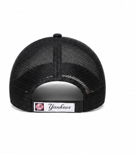 New Era New York Yankees Trucker Cap