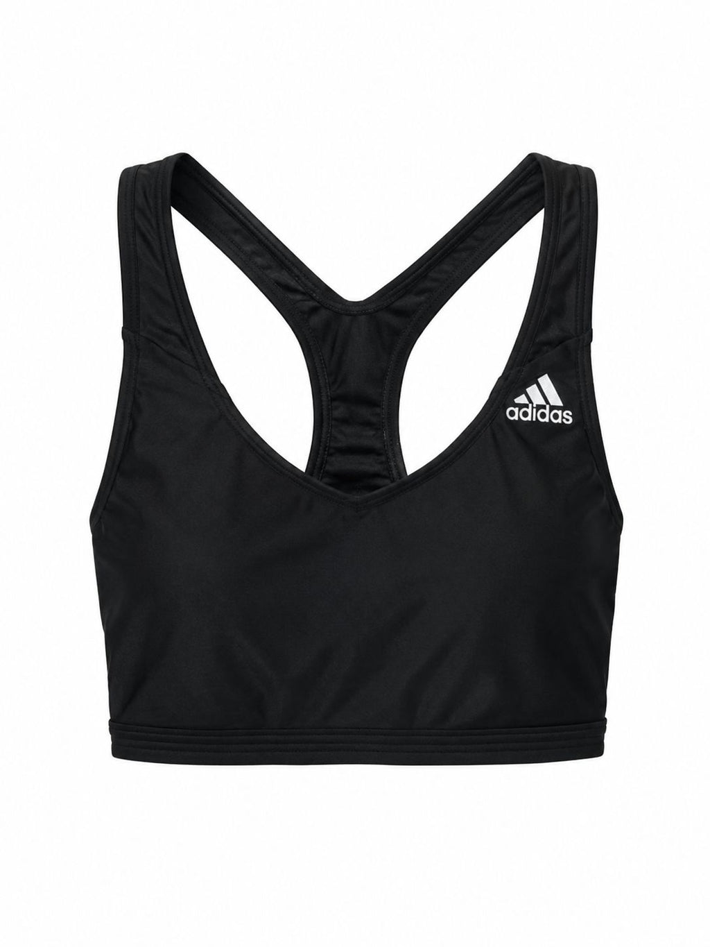 Adidas Sports Bra – Black-EU42