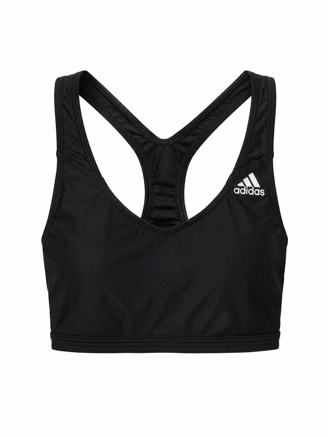 Adidas Sports Bra – Black-EU42