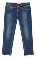 LIU JO Γυναικείο Slim Jeans Μπλε – Μέγεθος 31