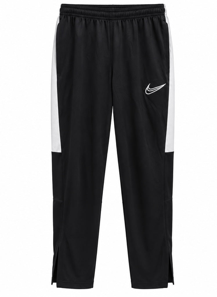 Nike Ανδρικό Παντελόνι Φόρμας Μαύρο - S
