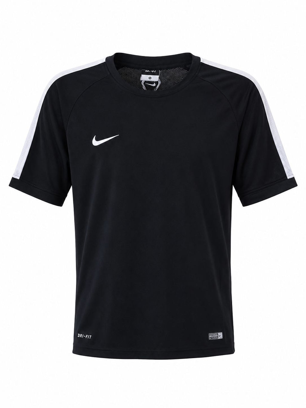 Nike Dri-FIT Training T-Shirt – Black-M