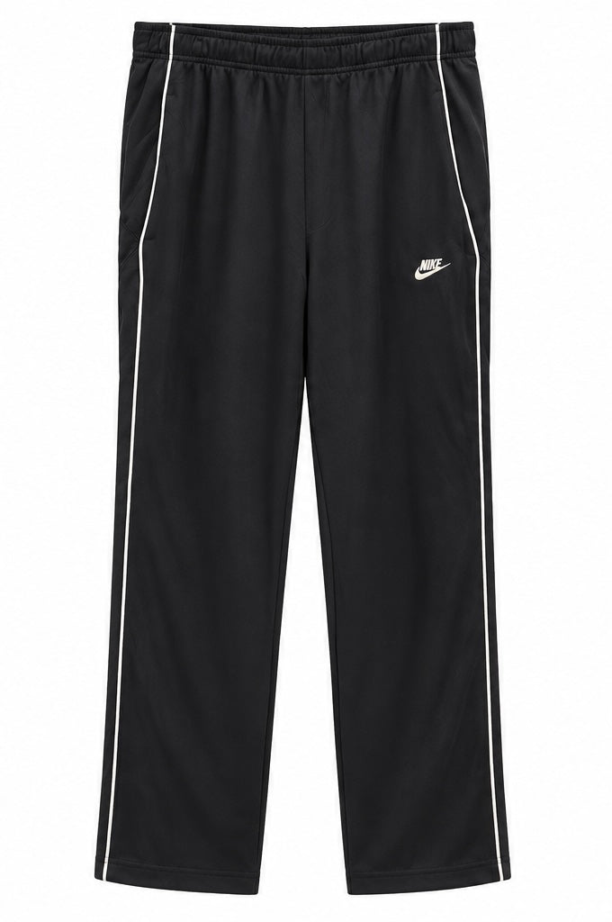 Nike Ανδρικό Παντελόνι Φόρμας – Μαύρο – XL