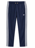 Adidas Ανδρικό Παντελόνι Φόρμας Μπλε - S