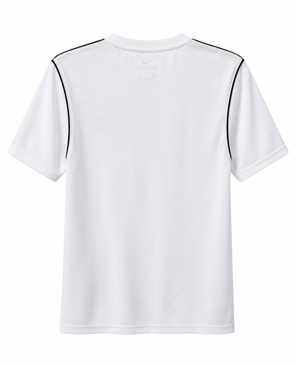 Nike Dri-FIT Training T-Shirt – White-M