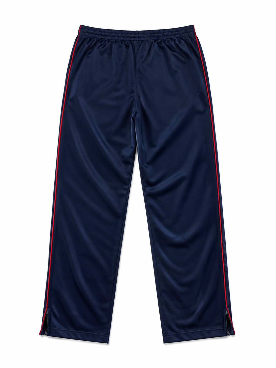 Fila Track Pants – Navy Blue-L