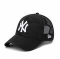 New Era New York Yankees Trucker Cap