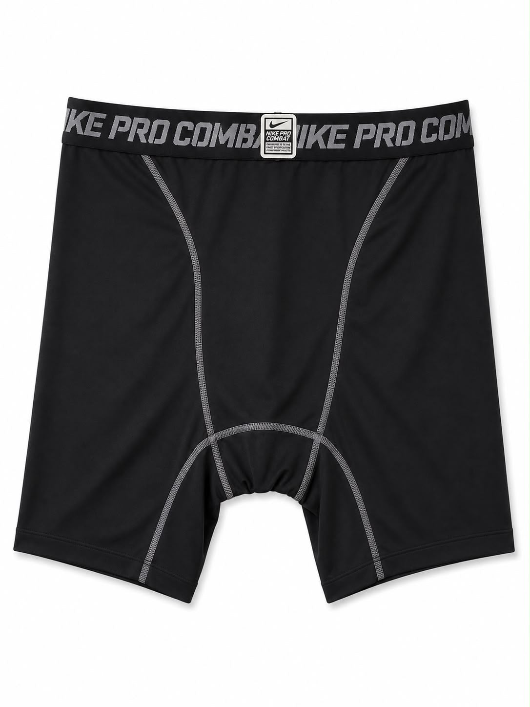 Nike Pro Combat Dri-FIT Compression Shorts (L)