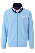 Kappa Track Jacket – Light Blue-M