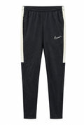 Nike Ανδρικό Παντελόνι Φόρμας Μαύρο - S