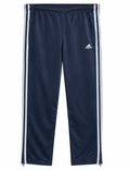 Adidas Ανδρικό Παντελόνι Μπλε - 3XL