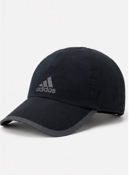 Adidas Καπέλο Baseball – Μαύρο