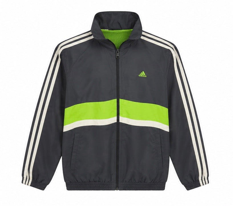 Adidas Ανδρική Αθλητική Ζακέτα - L