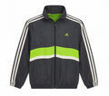 Adidas Ανδρική Αθλητική Ζακέτα - L
