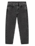 Carhartt Ανδρικό Τζιν Παντελόνι Μαύρο - 29
