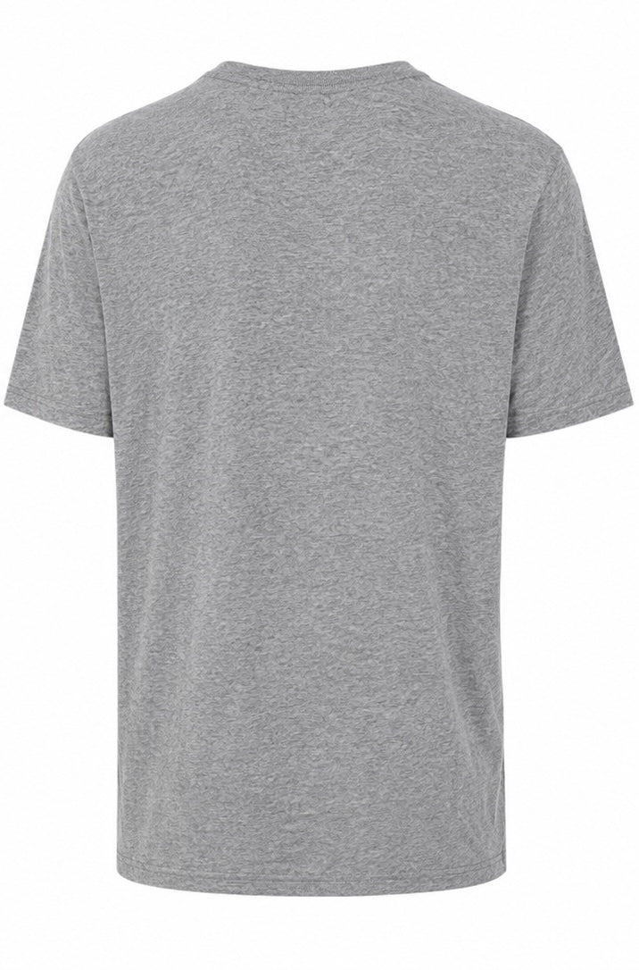 Puma Ανδρικό T-Shirt 48 Graphic – Γκρι-M