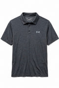 Under Armour Playoff Polo – Charcoal Grey