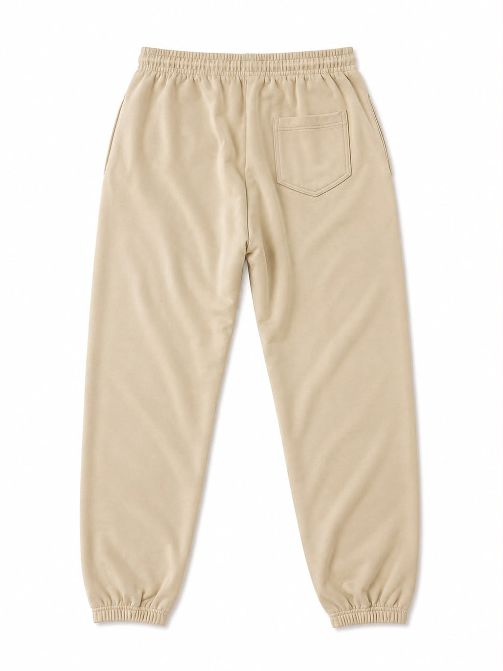 Champion Jogger Pants – Beige / Sand-XXL