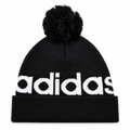Adidas Σκουφάκι Πλεκτό Μαύρο - One Size