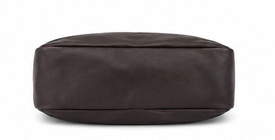 Chanel CC Brown Shoulder Bag – Καφέ 🤎