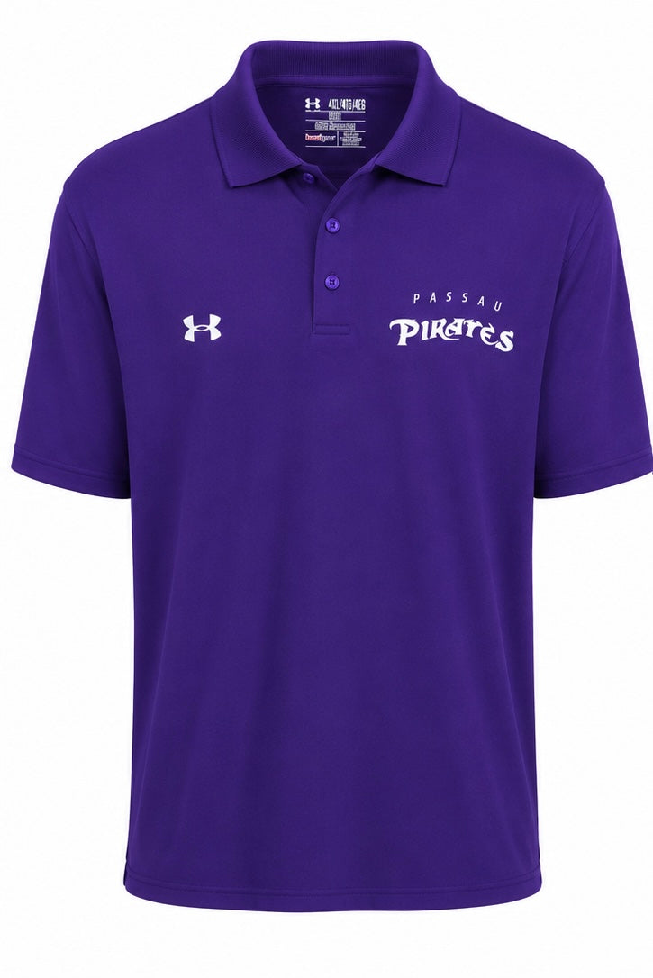 Under Armour Performance Polo – Passau Pirates-4XL