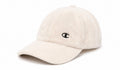 Champion Unisex Εκρού Teddy Baseball Καπέλο