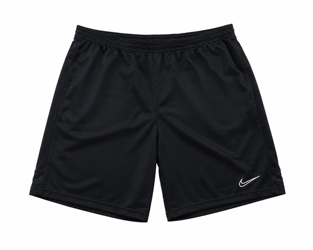 Nike Dri-FIT Μαύρο Αθλητικό Σορτς-XXL