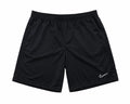 Nike Dri-FIT Μαύρο Αθλητικό Σορτς-XXL