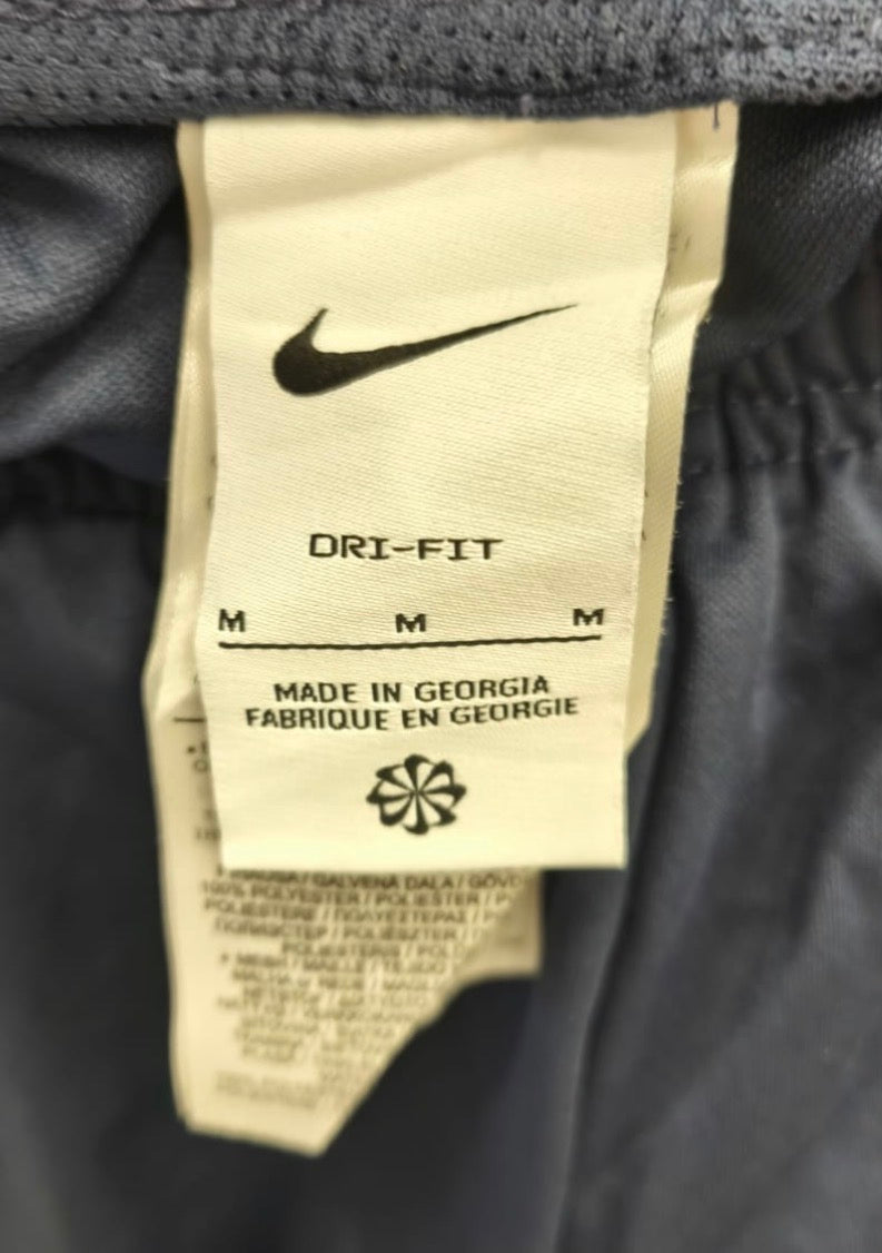 Nike Dri-FIT Ανδρικό Παντελόνι Φόρμας – Μπλε – M