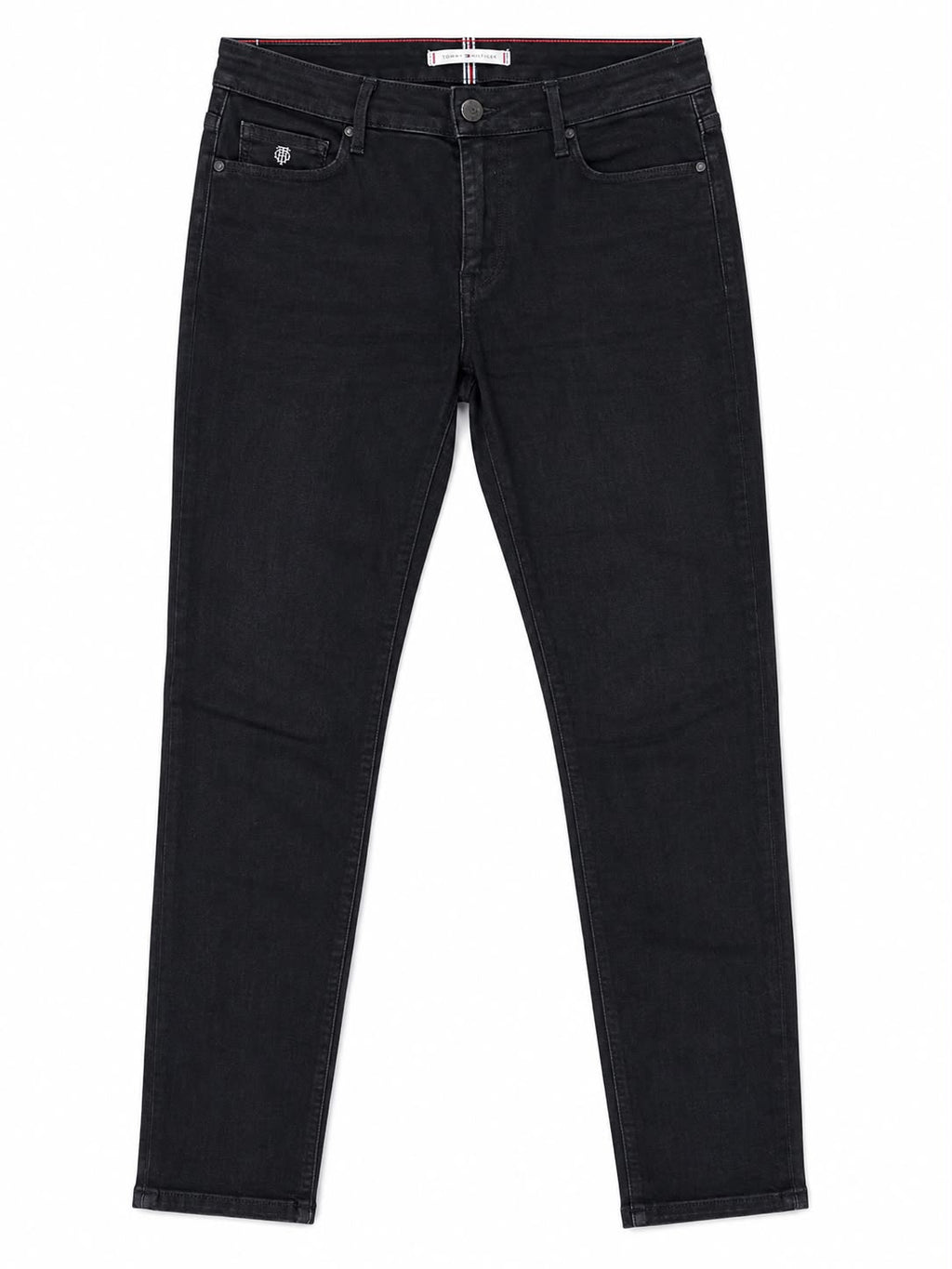 Tommy Hilfiger Denim – Black Jeans-W29