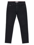 Tommy Hilfiger Denim – Black Jeans-W29