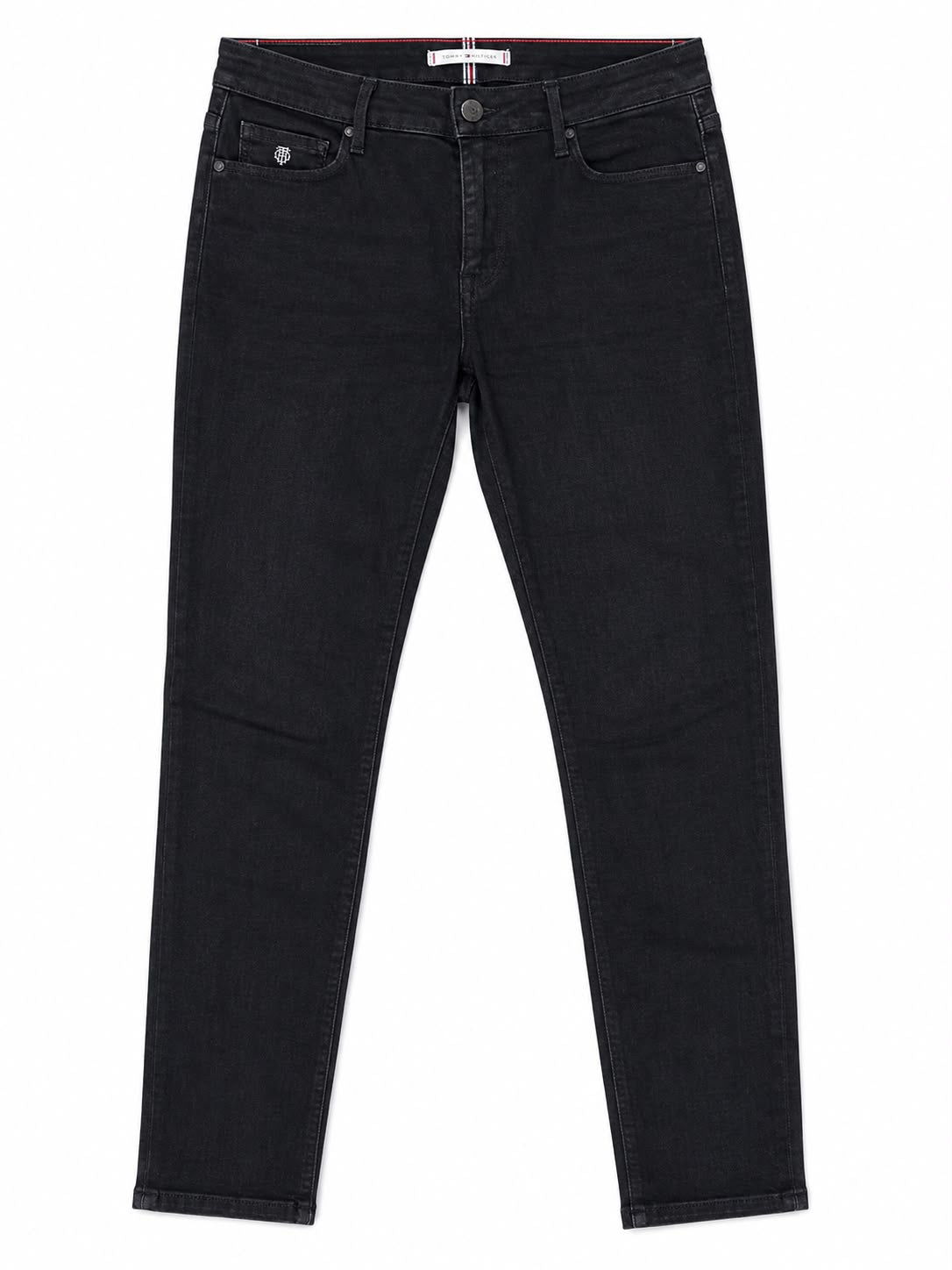 Tommy Hilfiger Denim – Black Jeans-W29
