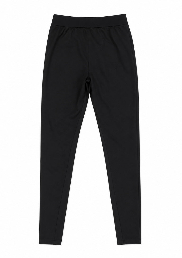 adidas Training Leggings – Black-M