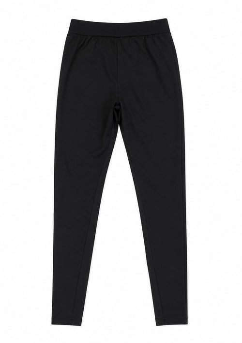 adidas Training Leggings – Black-M