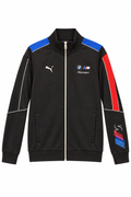 Puma BMW M Motorsport Ανδρική Ζακέτα – Μαύρο – M
