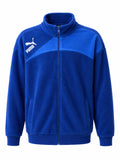 Puma Vintage Track Jacket – Royal Blue-4XL