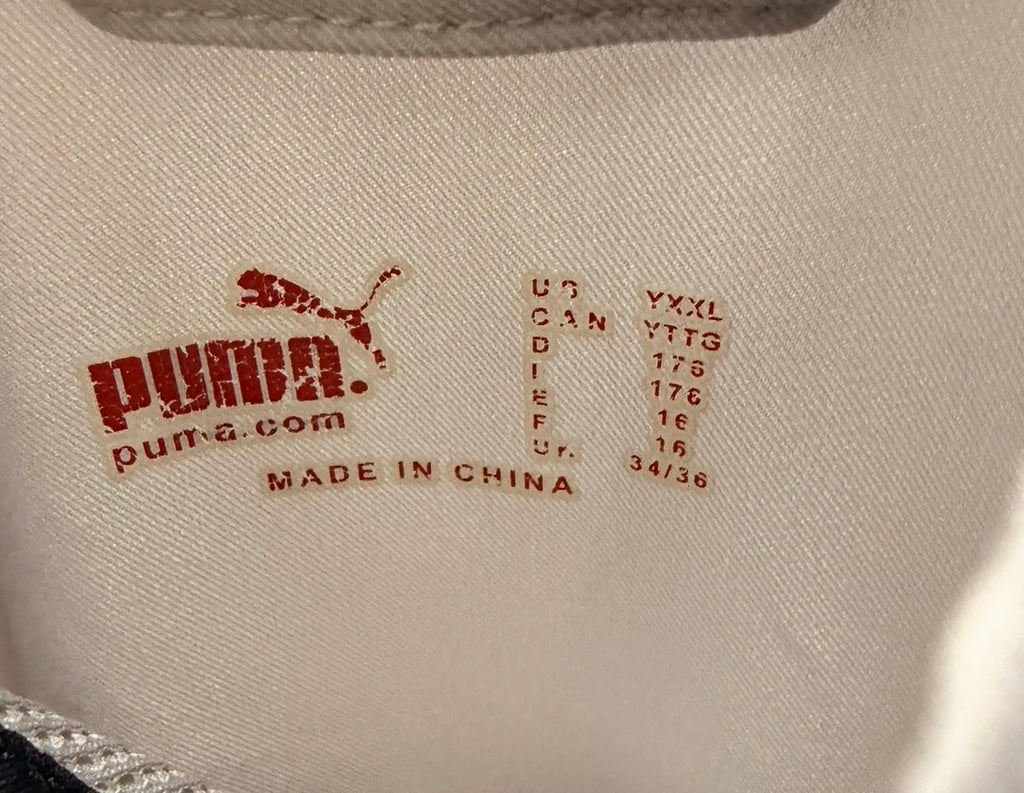 Puma Γυναικείο Μπουφάν Μπεζ – XXL
