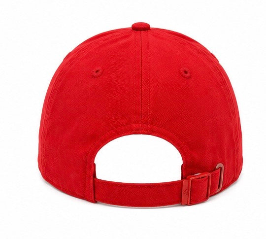 Adidas Baseball Cap – Κόκκινο