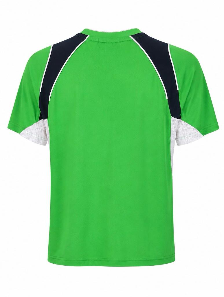Australian by L’Alpina Vintage Made in Italy T-Shirt – Green-size48