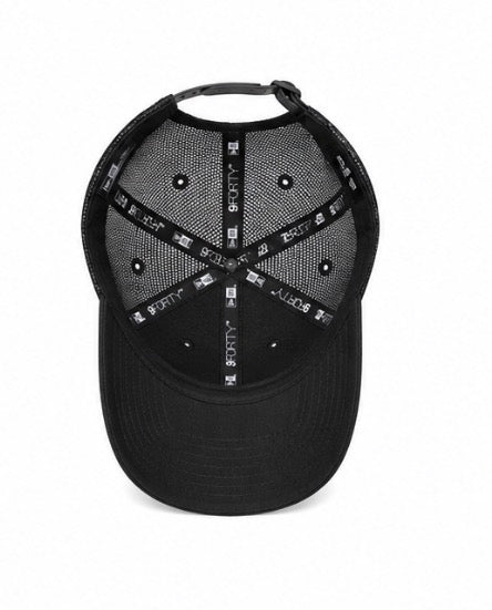 New Era New York Yankees Trucker Cap