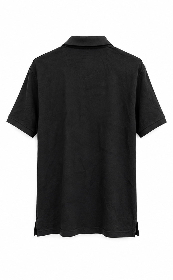 Nike Classic Polo – Black-M