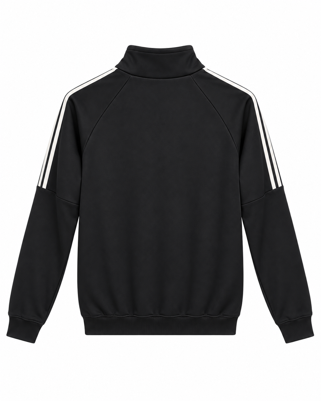 Adidas Παιδική Ζακέτα Μαύρη - M