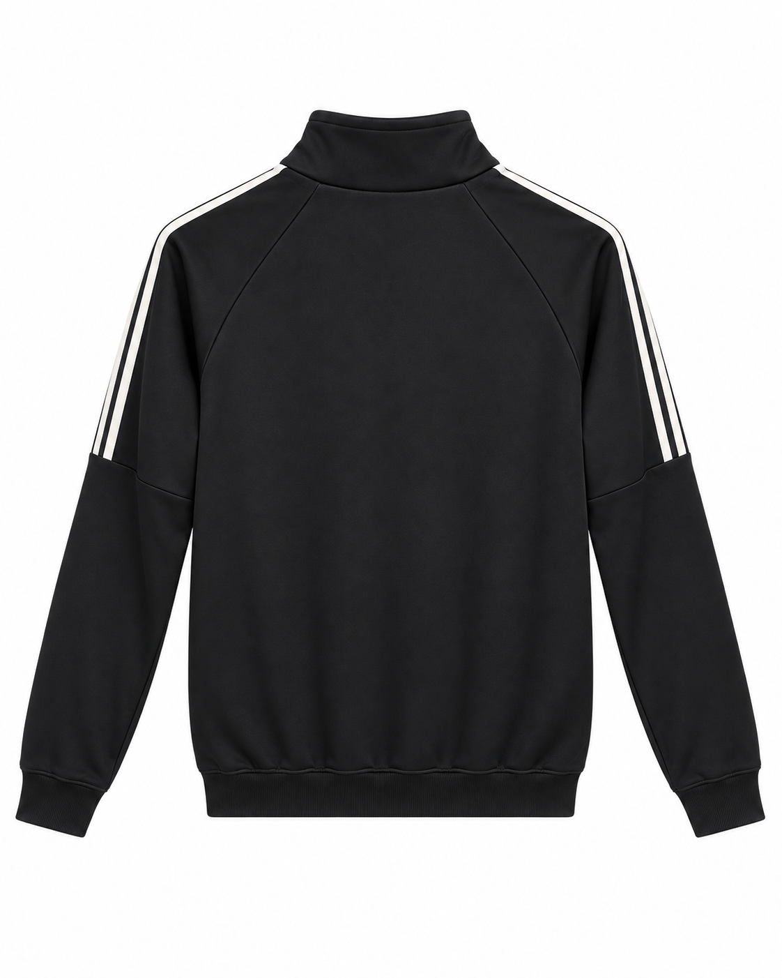 Adidas Παιδική Ζακέτα Μαύρη - M