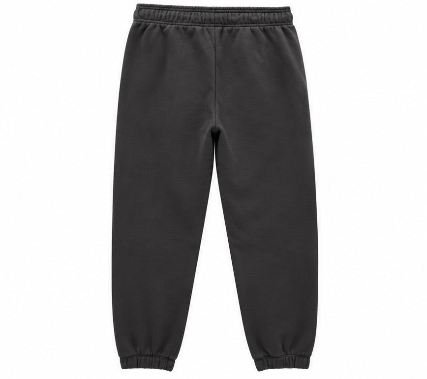Dickies Ανδρικό Παντελόνι Φόρμας Μαύρο - S